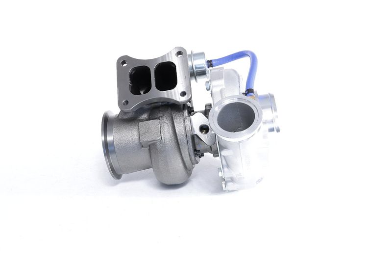 Compresor,sistem de supraalimentare T915433 BTS Turbo