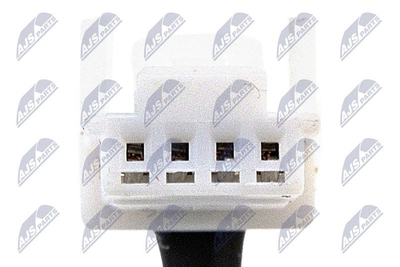 NTY EZC-NS-063 Rear View Camera, park distance control