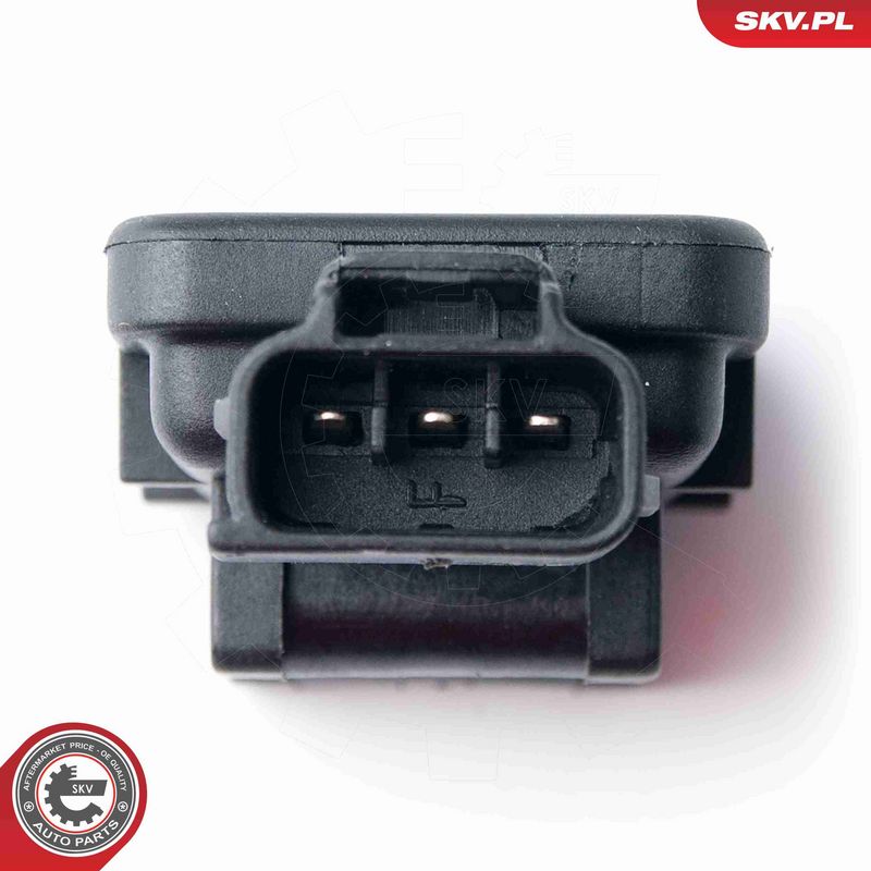 ESEN SKV 17SKV129 Sensor, intake manifold pressure