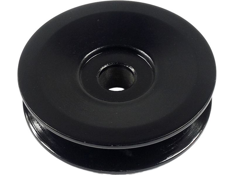 AS-PL AP0032 Belt Pulley, alternator