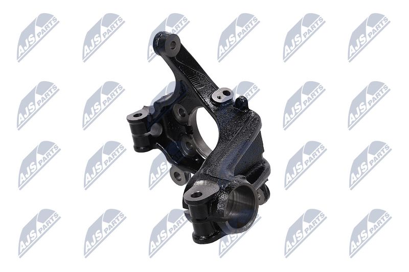 Käändmik, rattakinnitus, NTY ZZP-NS-013