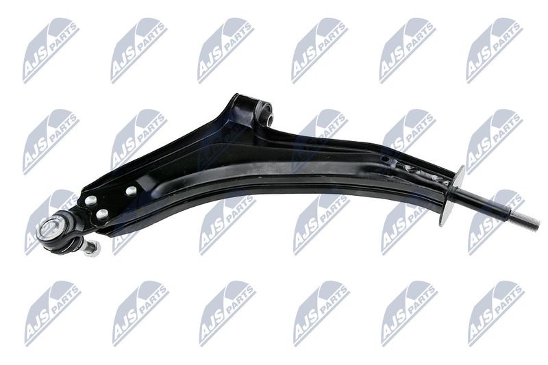 NTY ZWD-LR-007 Control/Trailing Arm, wheel suspension