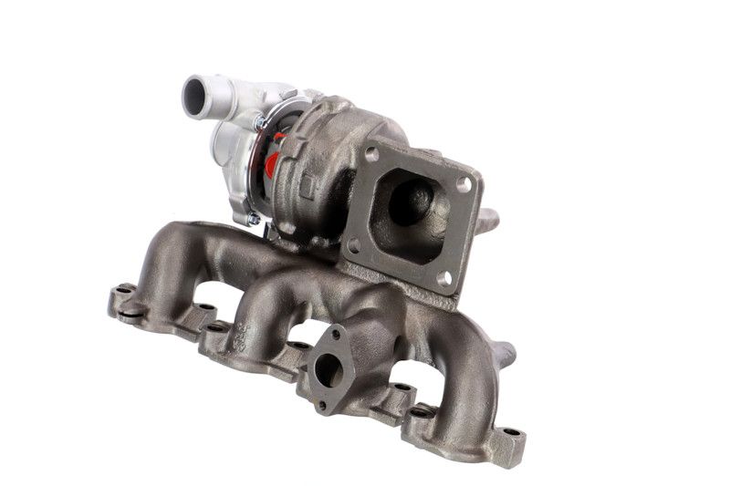 REMANTE 003-002-000007R Charger, charging (supercharged/turbocharged)