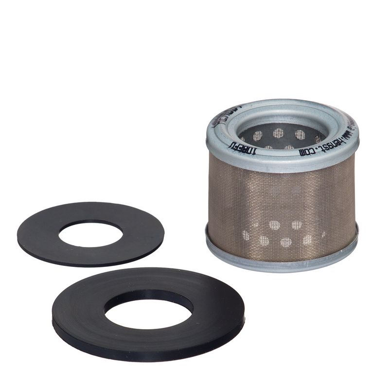 HENGST FILTER E23S D860 Fuel Filter