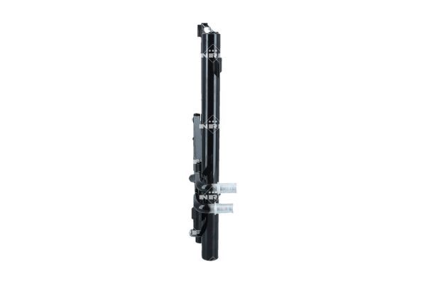 NRF 350667 Condenser, air conditioning