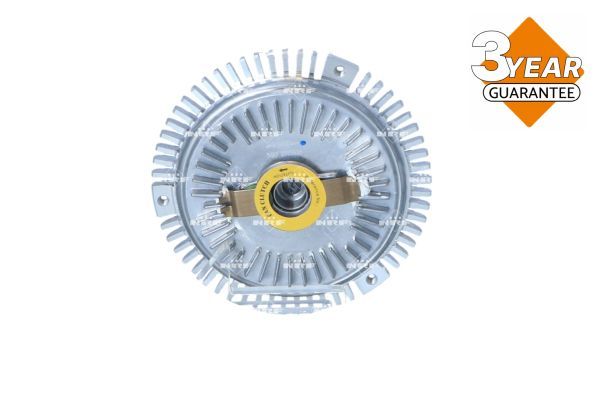 Sidur, radiaatoriventilaator, NRF 49575
