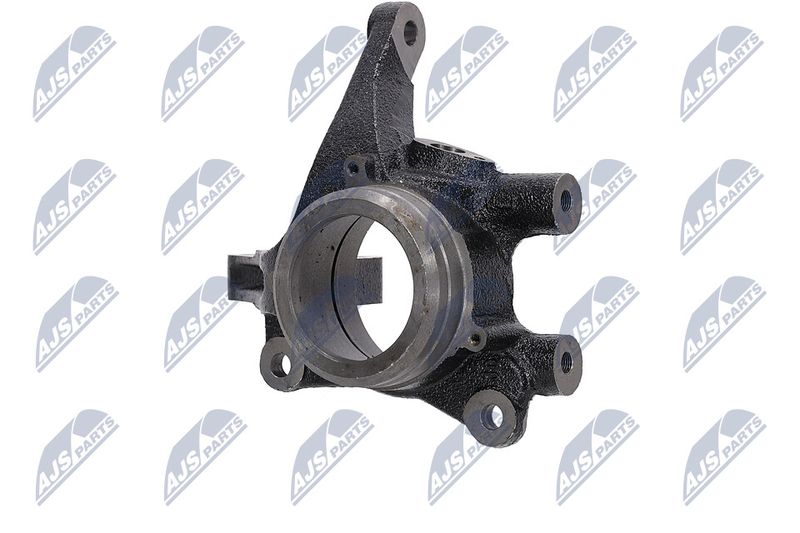 NTY ZZP-HY-502 Steering Knuckle, wheel suspension