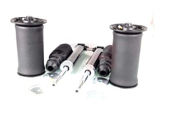 GH GH-331561S01 Suspension Kit, springs/shock absorbers