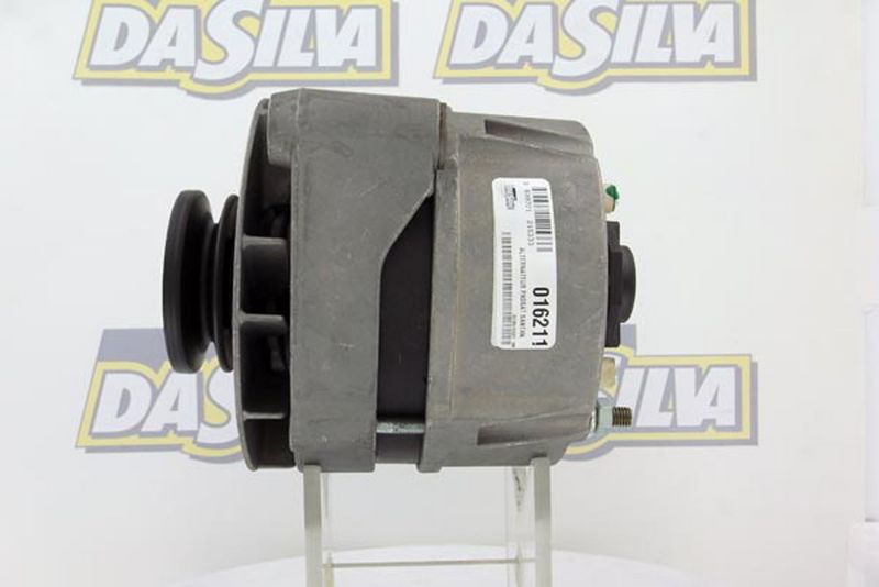 DA SILVA 016211 Alternator