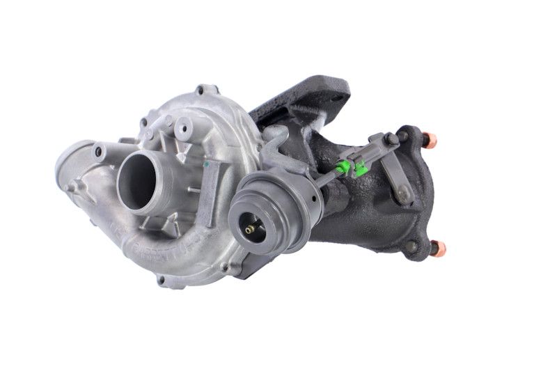 REMANTE 003-001-001103R Charger, charging (supercharged/turbocharged)