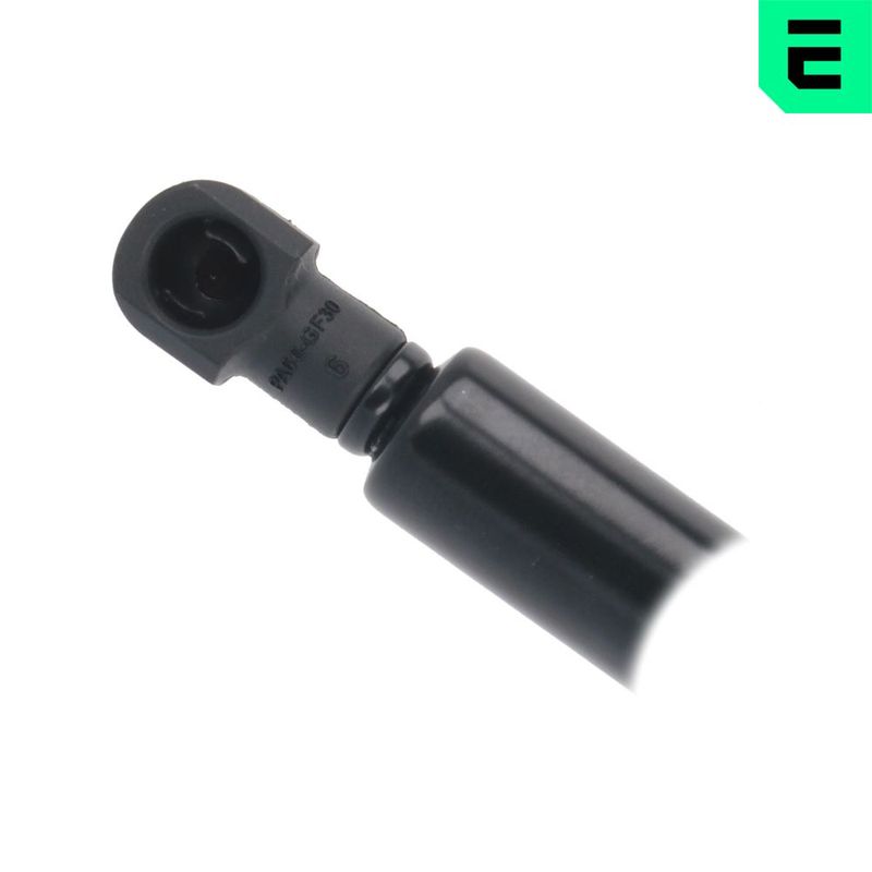 OPTIMAL AG-50789 Gas Spring, bonnet