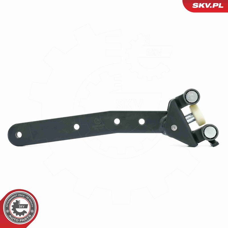 ESEN SKV 96SKV837 Roller Guide, sliding door