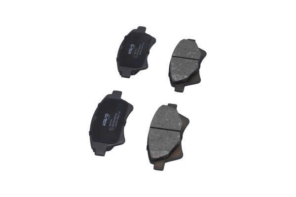 Kavo Parts KBP-10157 Brake Pad Set, disc brake