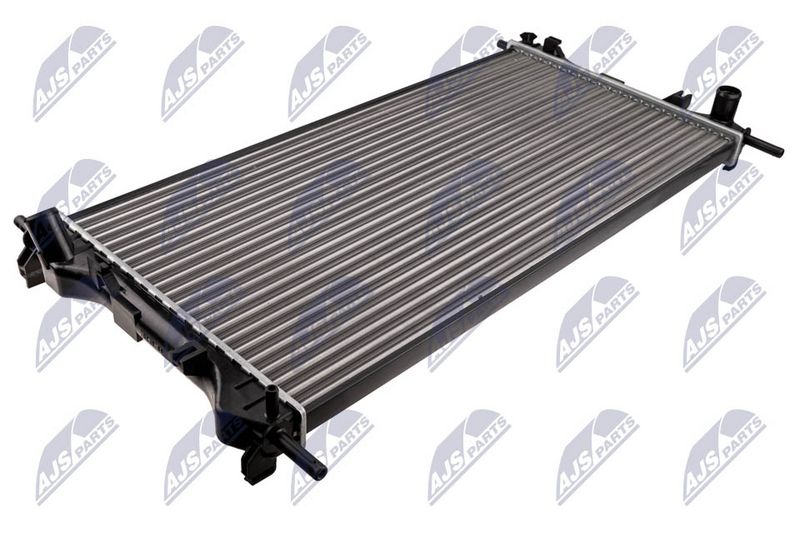 Radiator, racire motor NTY CCH-FR-008