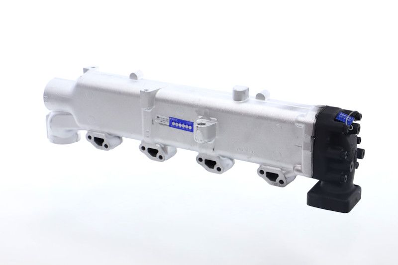 REMANTE 010-001-000003R EGR Module