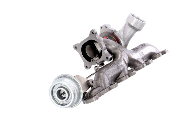 REMANTE 003-001-000091R Charger, charging (supercharged/turbocharged)