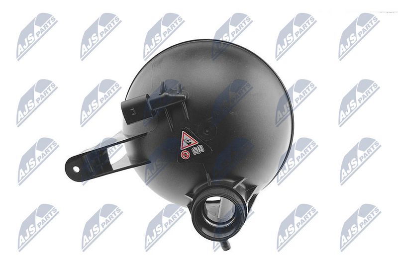 NTY CZW-ME-022 Expansion Tank, coolant