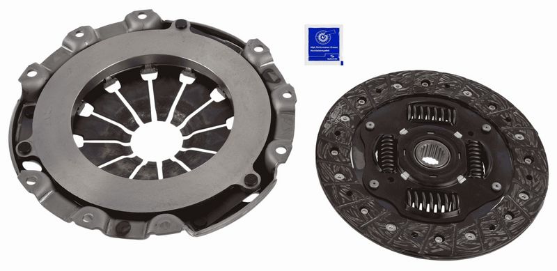 SACHS 3000951494 Clutch Kit