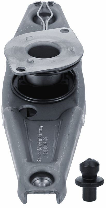 SACHS 3189 000 245 Clutch Release Bearing