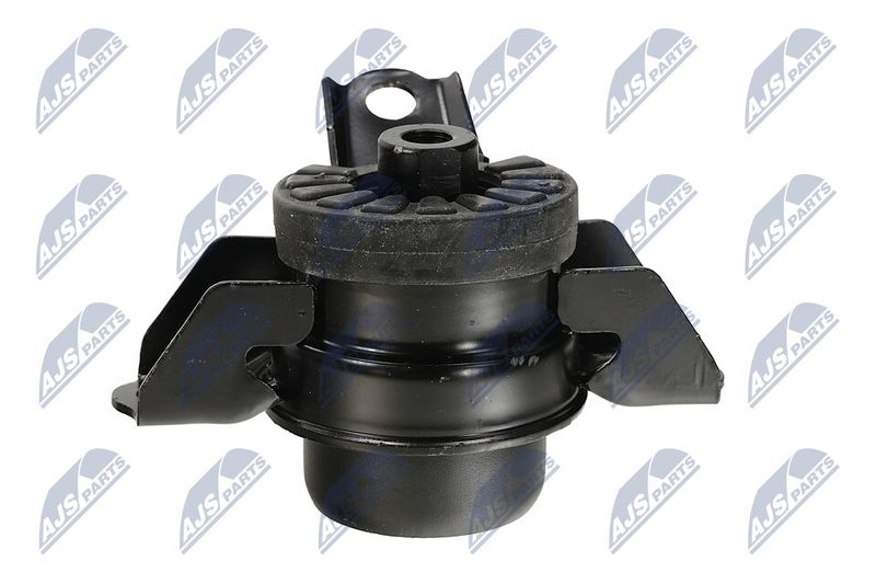 Paigutus, Mootor, NTY ZPS-DA-001