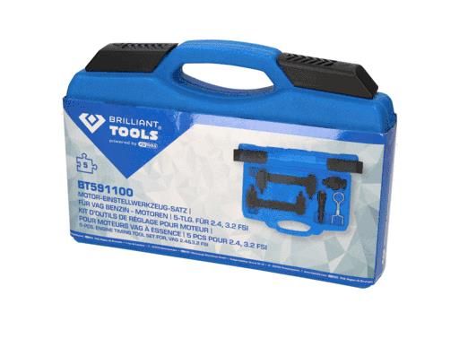 KS TOOLS BT591100 Adjustment Tool Kit, valve timing
