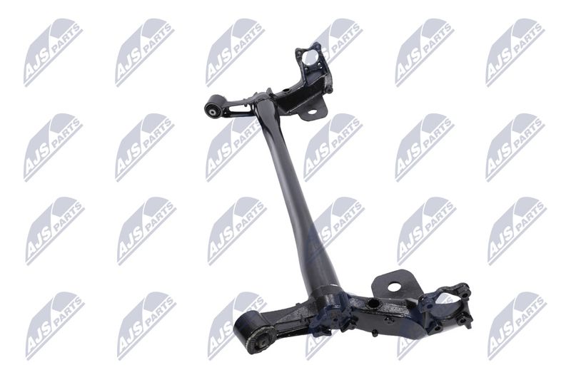 Sillakeha, NTY ZRZ-DW-006