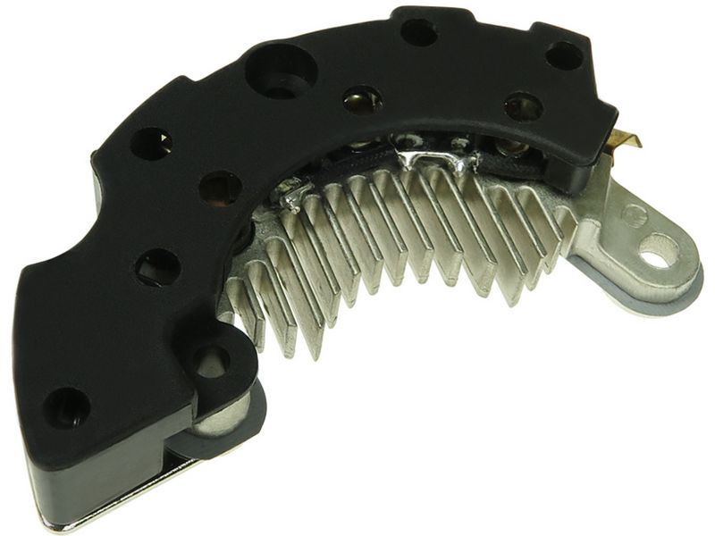 AS-PL ARC1019 Rectifier, alternator