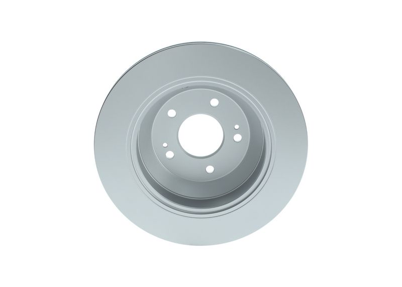 BOSCH 0 986 479 F43 Brake Disc