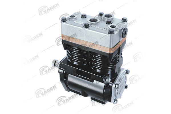 kompresor RVI 1700010001