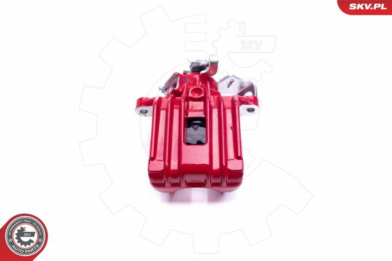 ESEN SKV 23SKV113 RED Brake Caliper