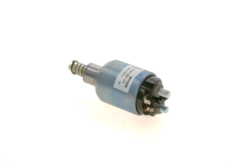 BOSCH 0331402057 Solenoid Switch, starter