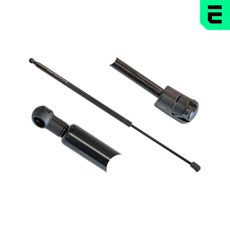 Prekės atitinka OEM kodą: 51 24 3 414 711