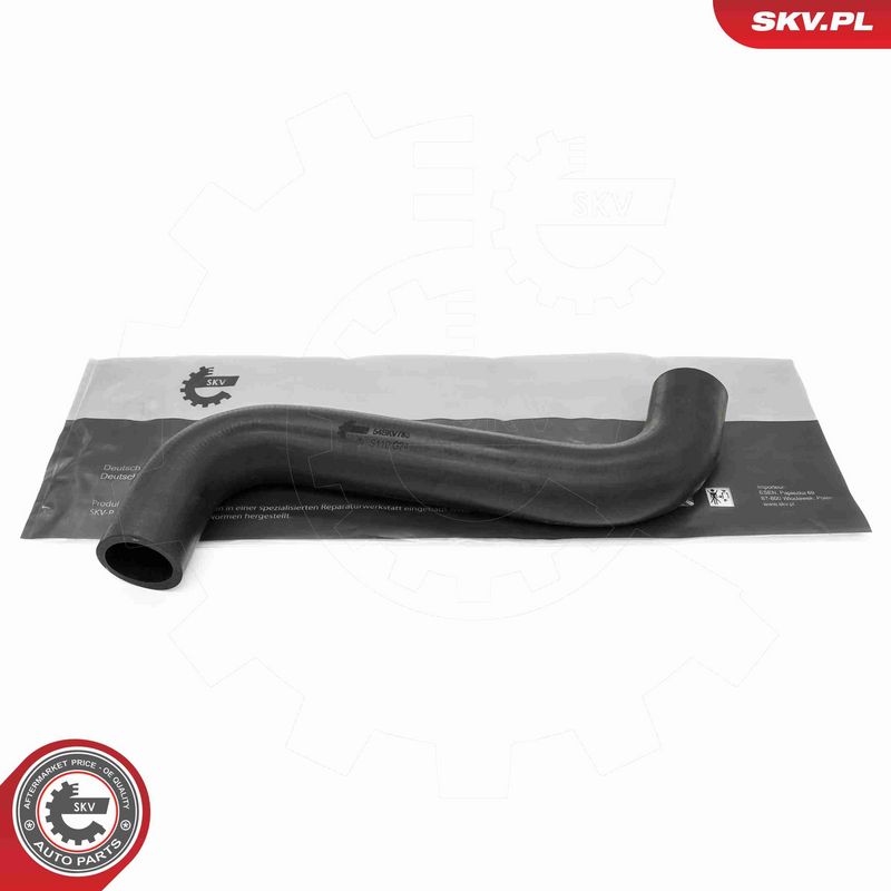 ESEN SKV 54SKV783 Radiator Hose