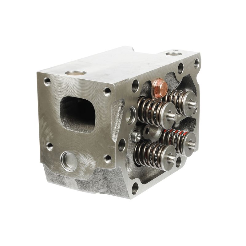 Product Image - Cilinderkop - HL9099 - ET ENGINETEAM