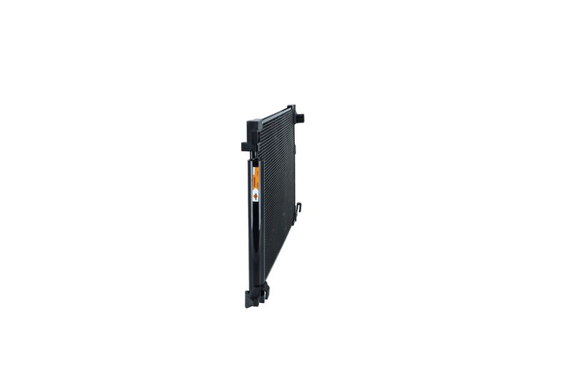 NRF 350669 Condenser, air conditioning