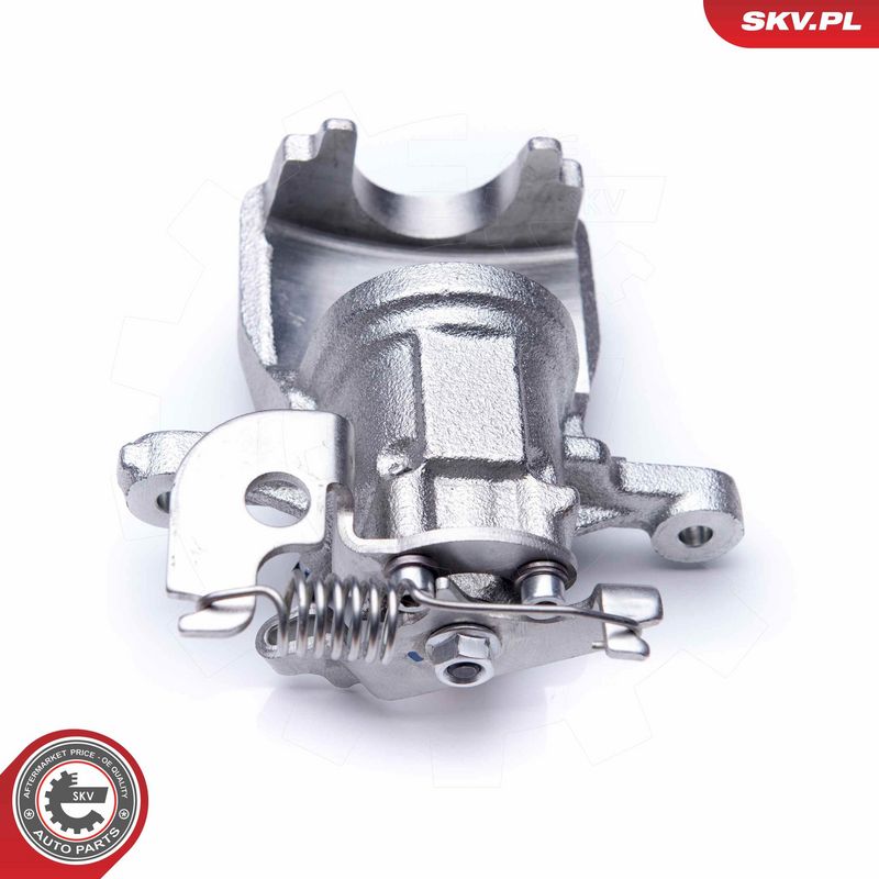 Pidurisadul, ESEN SKV 34SKV623