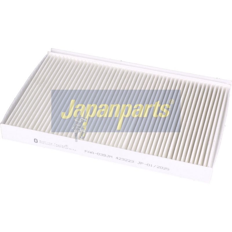 JAPANPARTS Filtras, salono oras