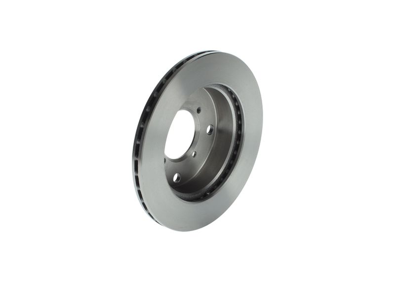 BOSCH 0986478721 Brake Disc