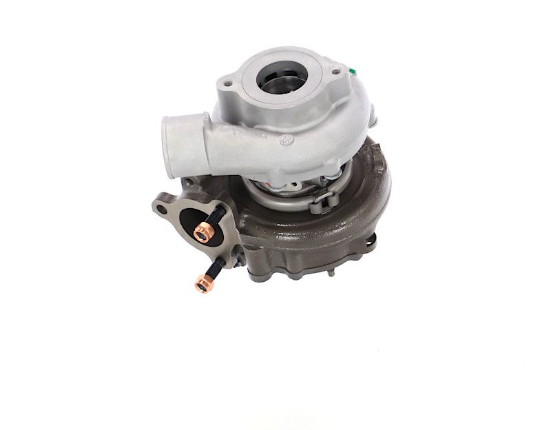 REMANTE 003-001-001223R Charger, charging (supercharged/turbocharged)