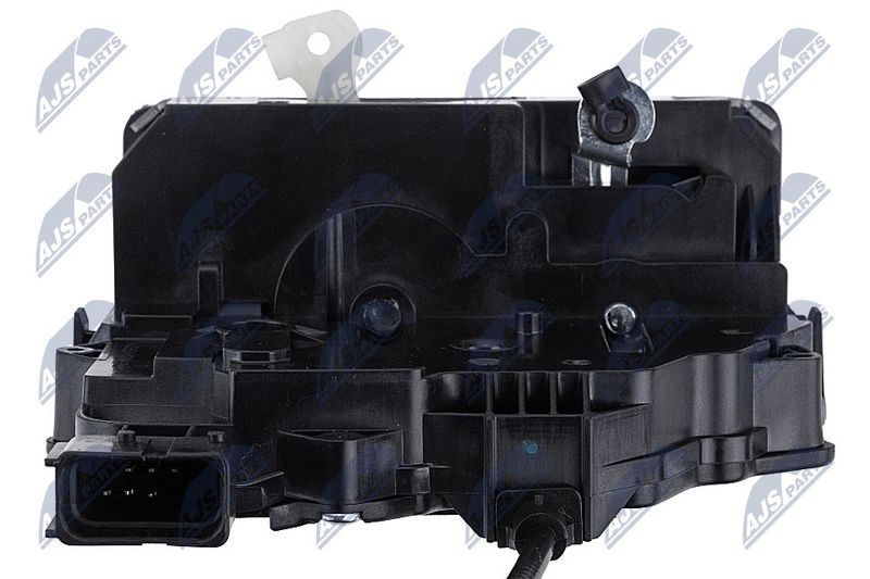 Ukselukk, NTY EZC-FT-203