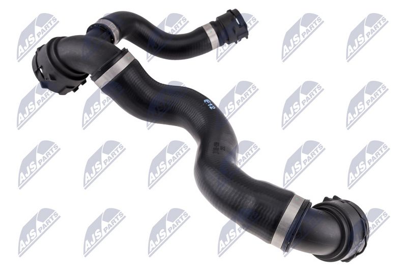 Jahutusvoolik, NTY CPP-ME-098