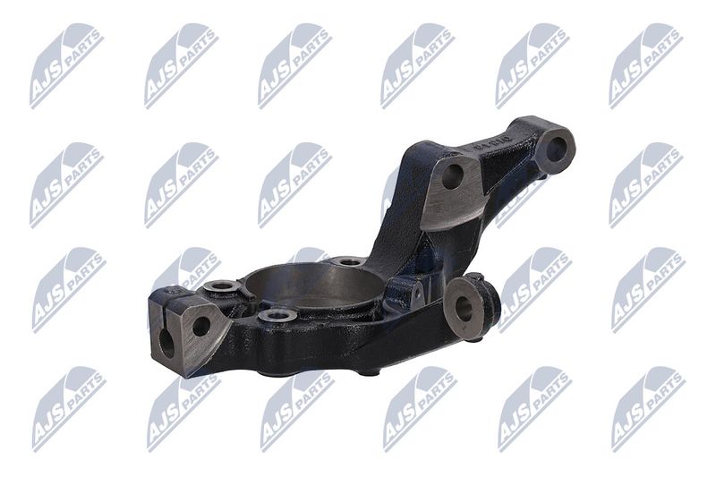 Käändmik, rattakinnitus, NTY ZZP-HY-511