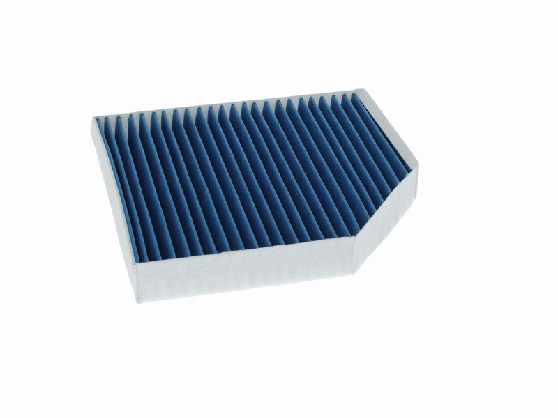 filtr topení VW s aktivním uhlím, antibakteriální 0986628659