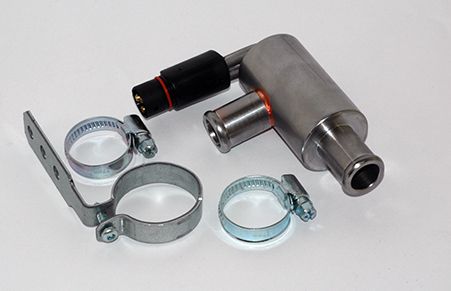 Heizelement, Motorvorwärmsystem