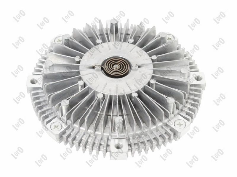 ABAKUS 033-013-0002 Clutch, radiator fan