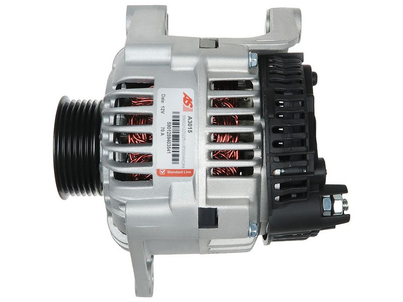 AS-PL A3015 Alternator