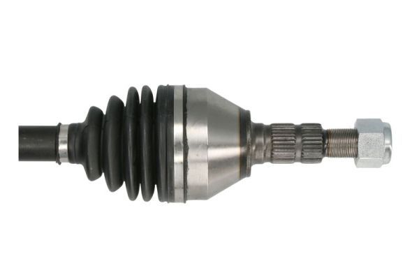 PASCAL G2X087PC Drive Shaft