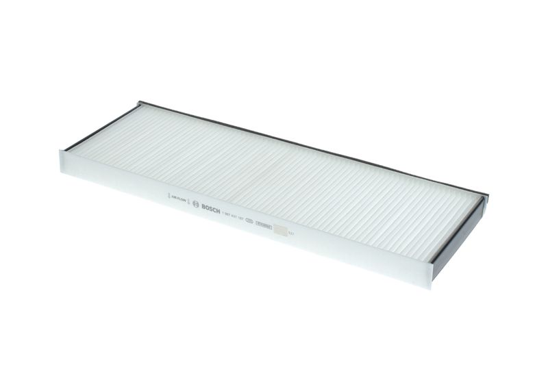 BOSCH 1987431187 Filter, cabin air