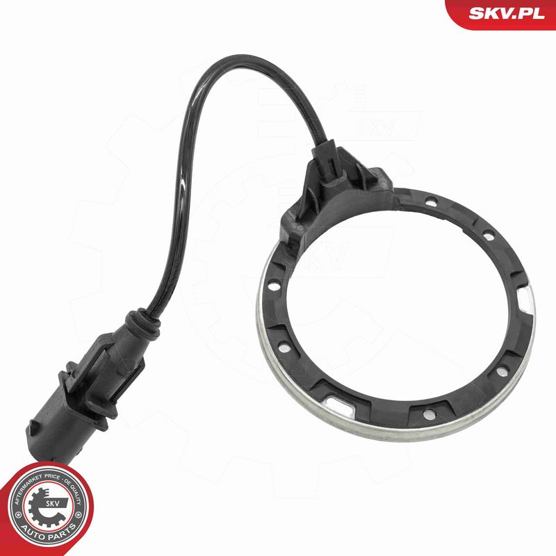ESEN SKV 06SKV568 Sensor, wheel speed