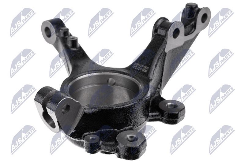 NTY ZZP-CT-006 - Steering Knuckle, wheel suspension
